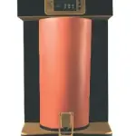 Blue Mount Antique Plus Alkaline RO + UV water Purifier