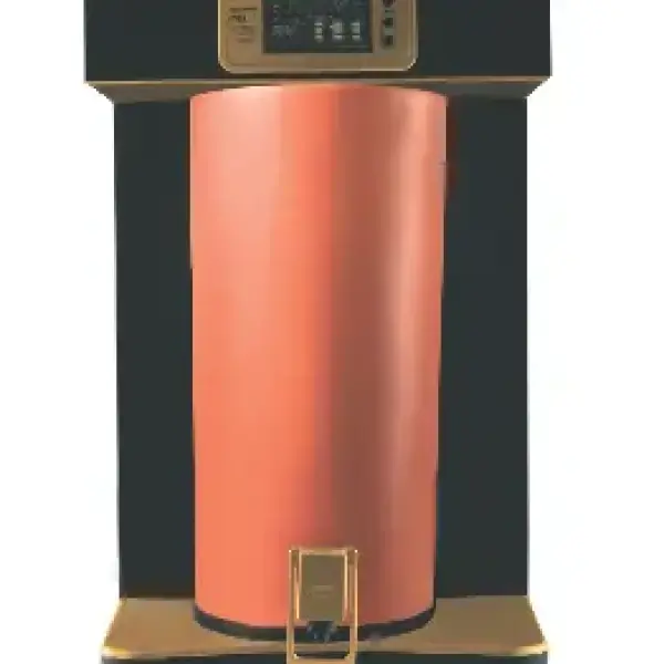 Blue Mount Antique Star Alkaline RO + UV Water Purifier with LED Display