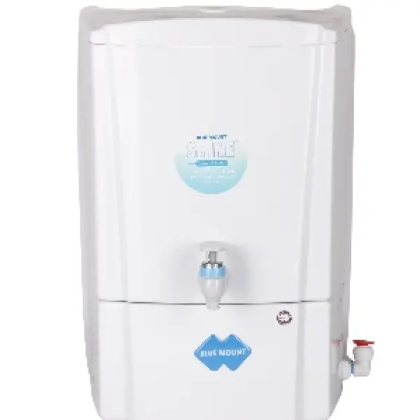 Blue Mount Shine Plus UV + Silver Boost Water Purifier