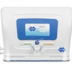 Blue Mount Shine UV + Silver Boost Water Purifier