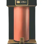 Blue Mount Steel Guard Alkaline RO Water Purifier