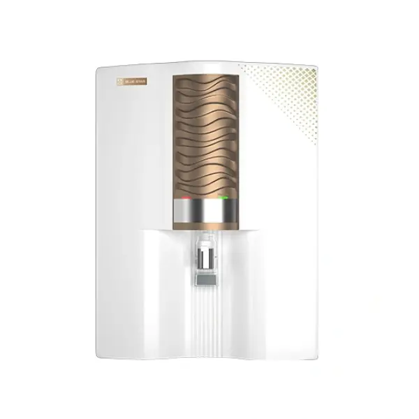Blue Star Majesto RO + UV with ATB Water Purifier