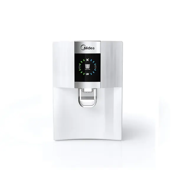 Midea Carrier RO + UV Water Purifier 8-Litre