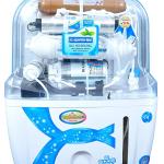 R.K. AQUA FRESH INDIA K200 Ultraviolet, Reverse Osmosis