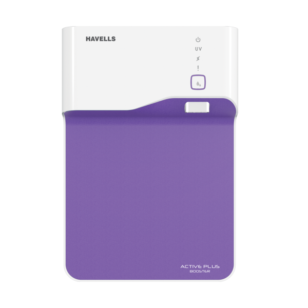 Havells Active Plus Booster Water Purifier