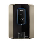 Havells Digitouch Water Purifier RO+UV