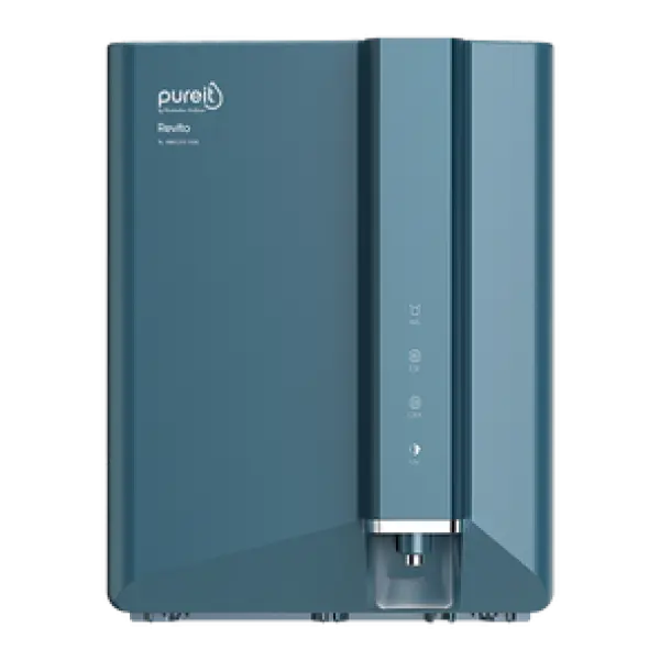 Pahuja Aqua Service - Pureit Revito 7 L RO+MF+UV Water Purifier with DURAViva™ Technology AMC Plan