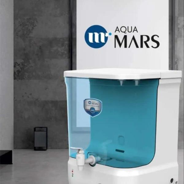 Pahuja Aqua Service - Aqua Mars Water Purifier AMC Plan