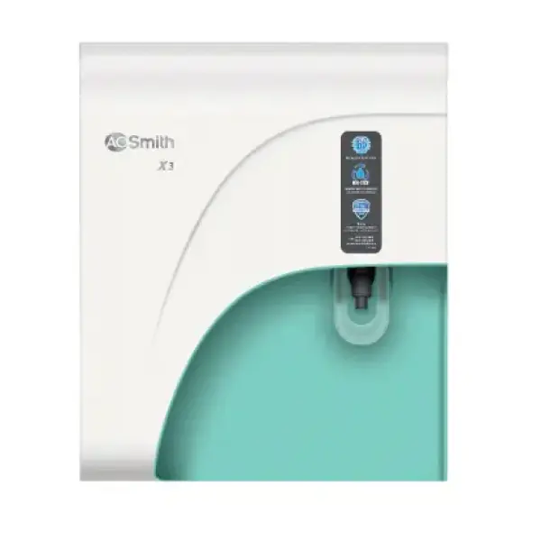 A. O. Smith X3