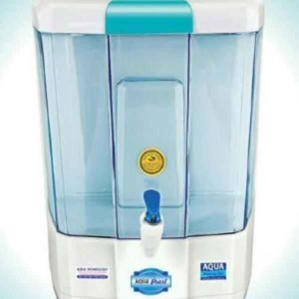 Pahuja Aqua Service -  Aquafresh Pearl Water Purifier AMC Plan