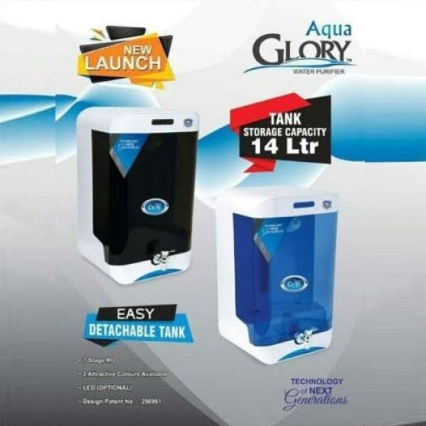 Pahuja Aqua Service - Aquafresh Glory AMC Plan