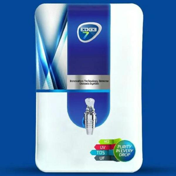 Pahuja Aqua Service - Aquafresh Edge 7 AMC Plan