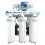 Blue mount Nova Star Alkaine RO + UV + UF Water Purifier