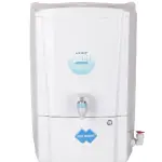 Blue Mount Shine Plus UV + Silver Boost Water Purifier