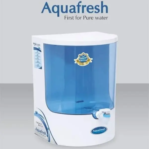 Pahuja Aqua Service - Aquafresh Dolphin AMC Plan