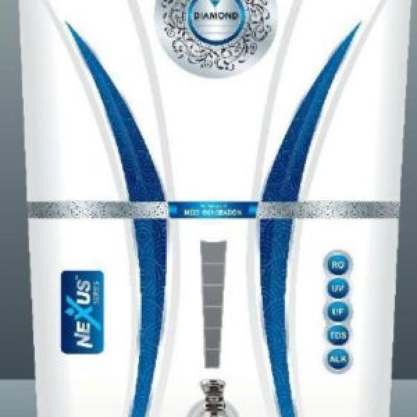 Pahuja Aqua Service - Aquafresh Nexus Diamond (White) AMC Plan