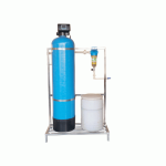 Hitech SKU 1248 Water Softener