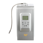 Hitech i7 Alkaline Water Ionizer