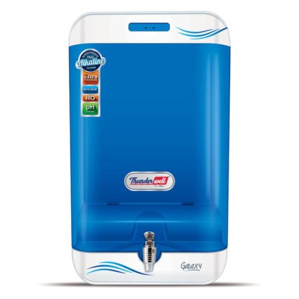 Thunderwell Galaxy Antioxidant Alkaline RO Water Purifier