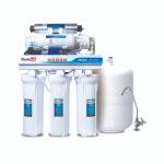 Thunderwell Unique Under Sink Alkaline RO Water Purifier