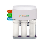 Doctor Fresh Life Supreme RO+UV+TDS Infuser