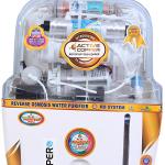 R.K. AQUA FRESH INDIA Active Copper 14Stage