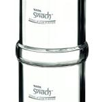 TATA Swach Steel Gravity Water Purifier 20L