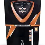 WaterPure Plymount 8 Stage RO + UV + UF + Minerals + Copper