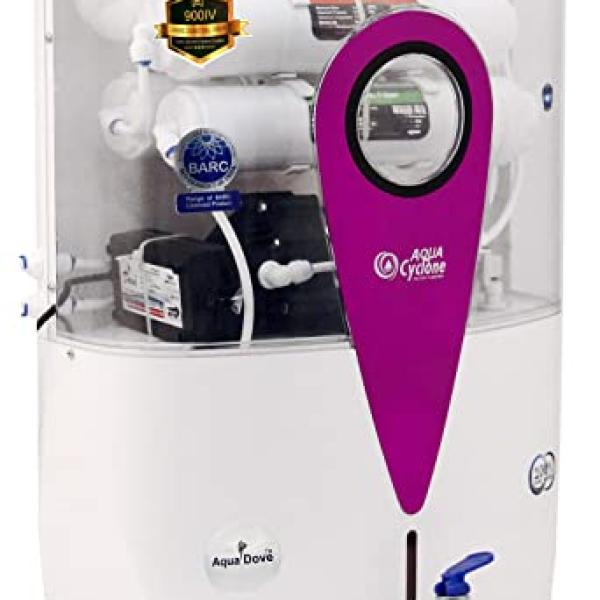 AQUA DOVE Reverse Osmosis Technology