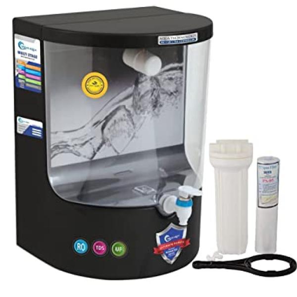 OSEAS AQUA FRESH PLATINUM WATER PURIFIER