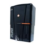 Ruby Alkaline + Copper + RO + UF + UV + TDS