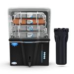 Ruby Fully Automatic Water Purifier with Silver impregnated Carbon
