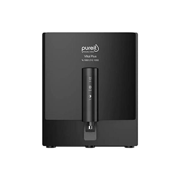 HUL Pureit Vital Plus Mineral RO+UV+MP 6 Stage