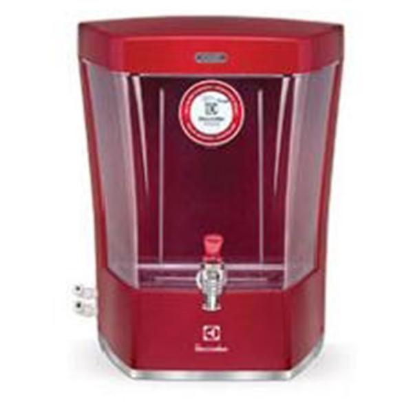 Electrolux Vogue Rubino Red