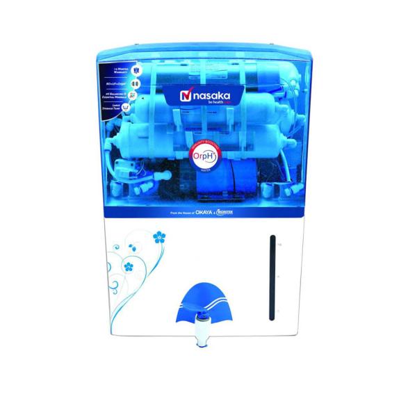 Nasaka Cosmos N1 Domestic RO Water Purifier