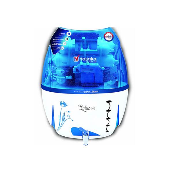 Nasaka Lotus N1 Domestic RO Water Purifier