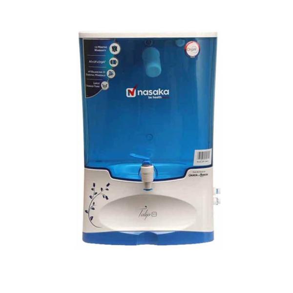 Nasaka Tulip N1 Domestic RO Water Purifier