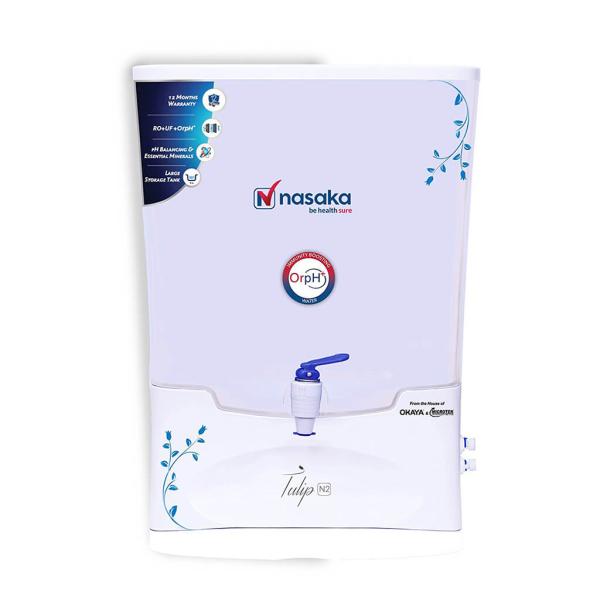 Nasaka Tulip N2 Domestic RO Water Purifier