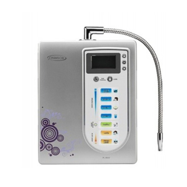 Violet Ionizer