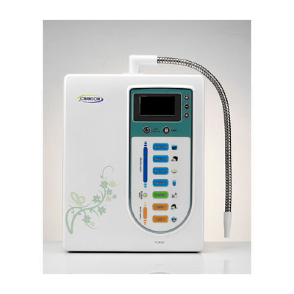 Eden Ionizer