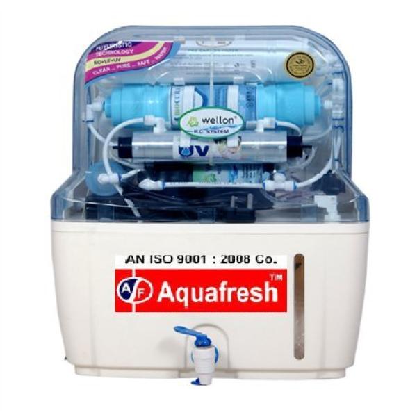 Aquafresh Grand 12 ltr