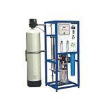 Lynna Industrial 1000 LPH Water Purifier Plant