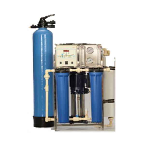 Delta Industrial RO Water Purifier 500 LPH