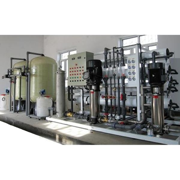 Delta Industrial RO Water Purifier 10000 LPH