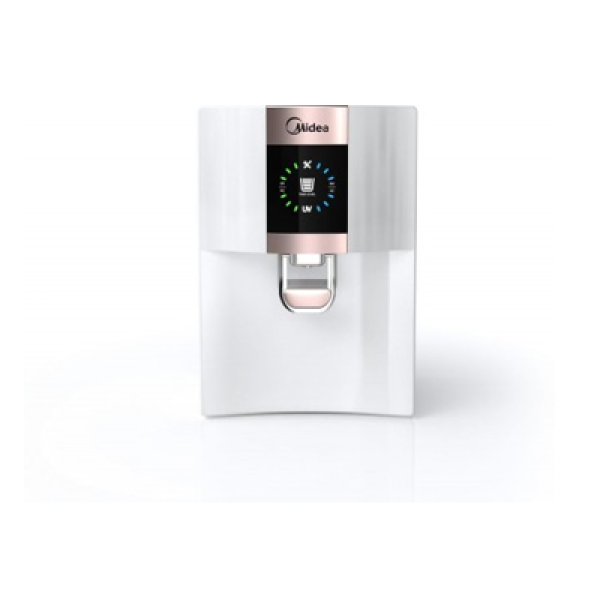 Midea MWPRU080CL7 8L RO UV Water Purifier