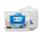 Blue Mount Crown UTS Alkaline RO + UF Water Purifier