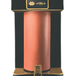 Blue Mount Steel Guard Plus Alkaline RO + UV Water Purifier