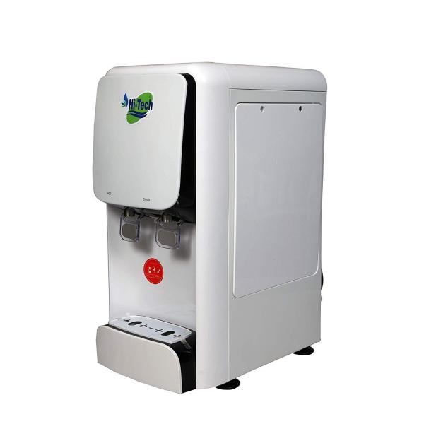 Hi-Tech Fusion CT RO + Hot and Cold Water Purifier