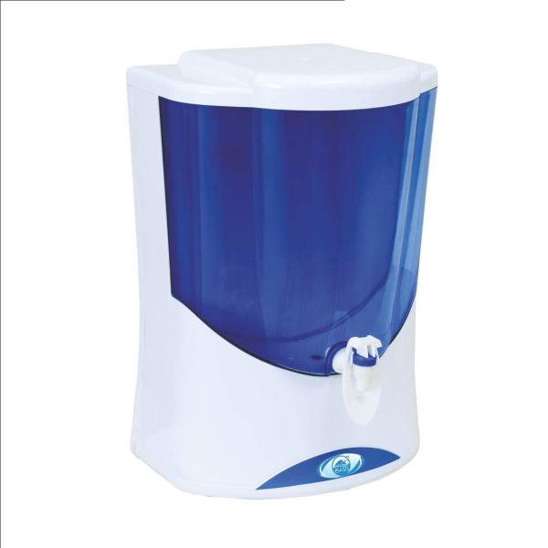 Hi-Tech OASIS EAV Water Purifier With 10 LTR