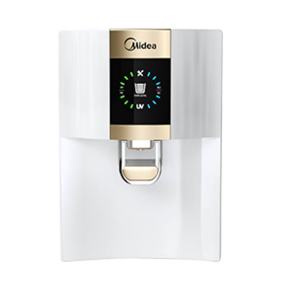 Midea Carrier 8-Litre RO + UV Water Purifier